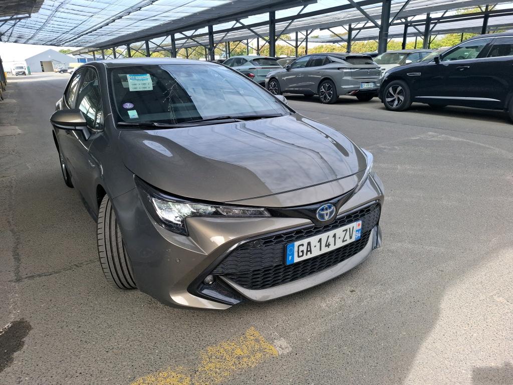 Toyota Corolla 1.8 Business