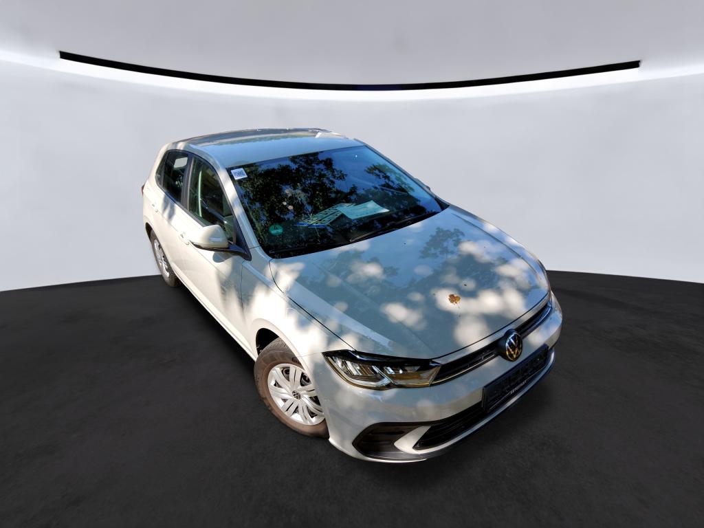 Volkswagen Polo 1.0