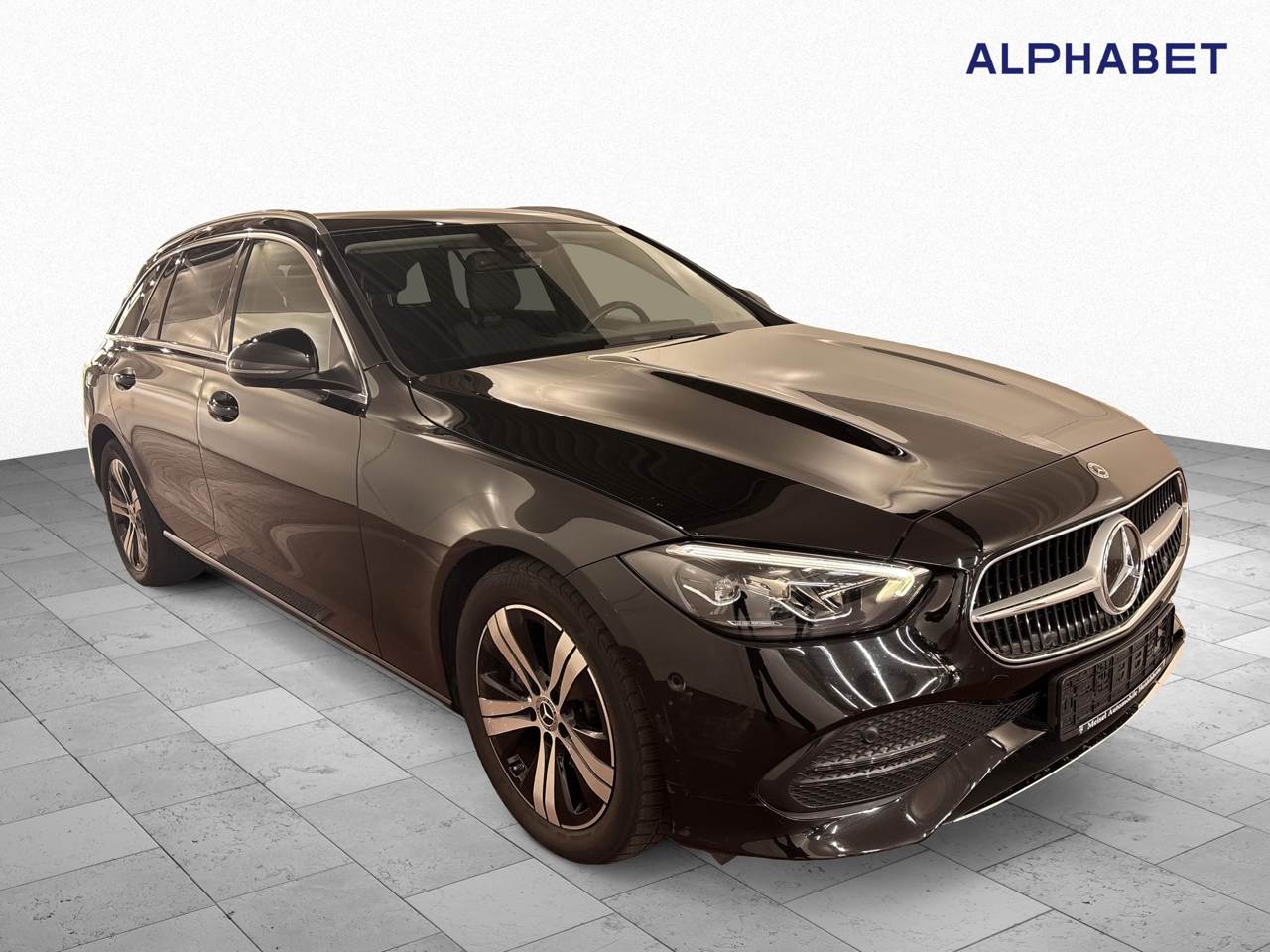Mercedes-Benz C Break 200d Avantgarde Advanced