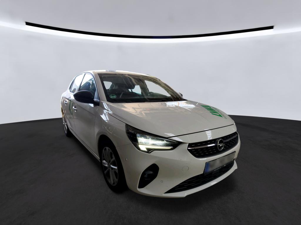 Opel Corsa 1.2 Elegance
