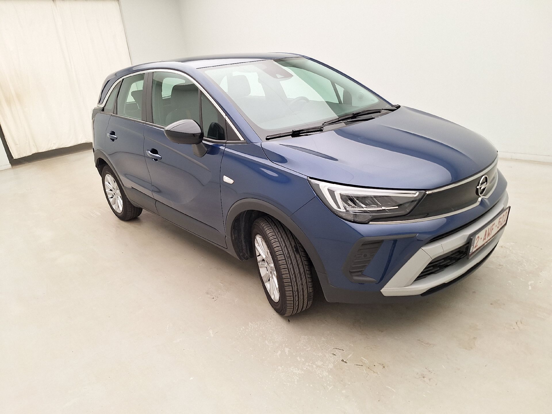 Opel Crossland 1.2 Ultimate