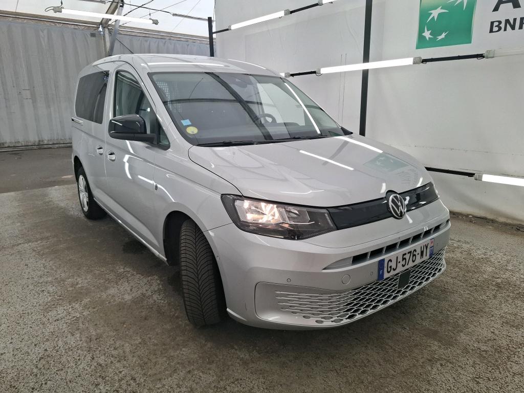 Volkswagen Caddy 2.0 TDI Business