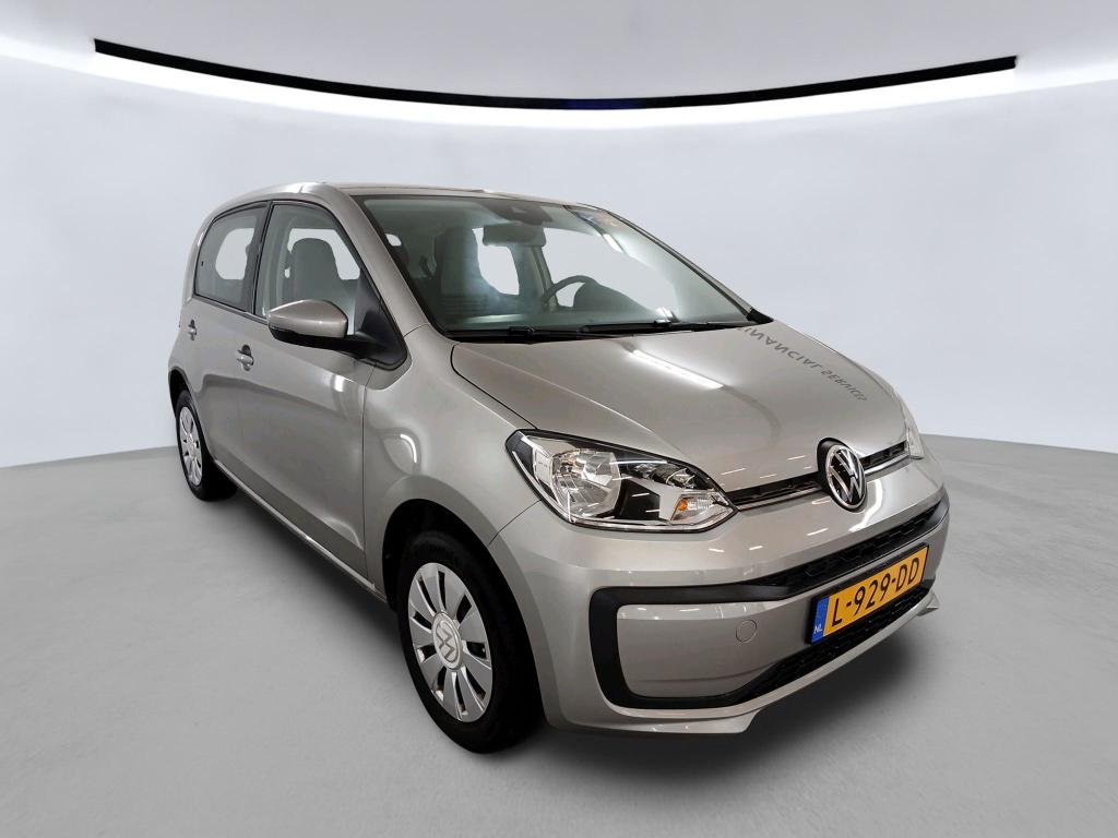 Volkswagen Up! 1.0