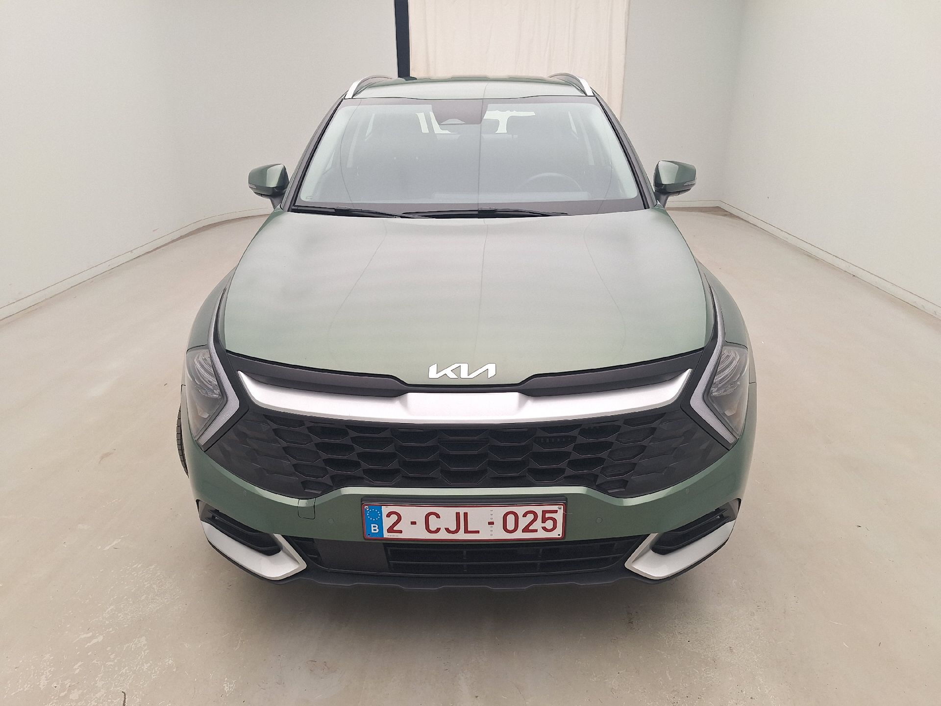 Kia, Sportage '21 PHEV, Sport.1.6PHEV 265 Puls.AWD Aut
