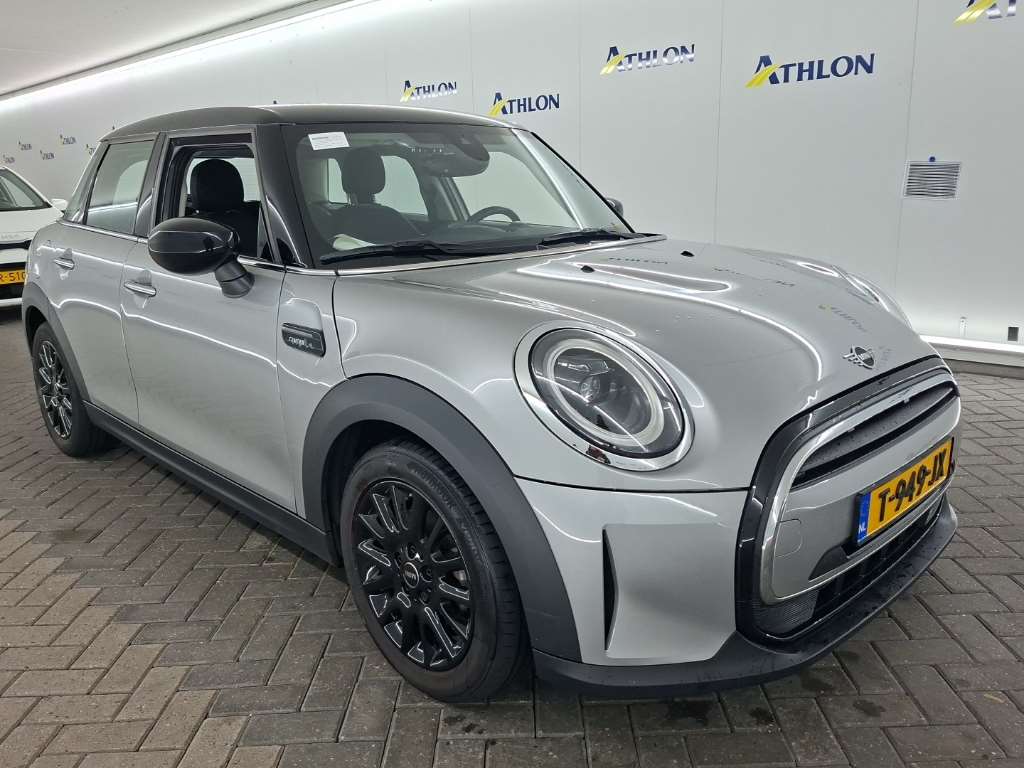 MINI 5 Doors Cooper 1.5 Camden