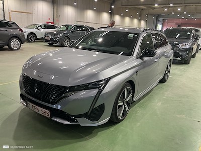 Peugeot 308 SW 1.5 GT