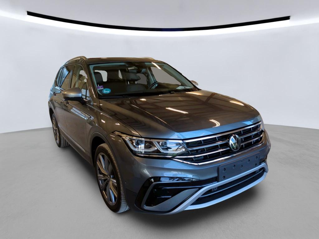 Volkswagen Tiguan Allspace 2.0 TDI