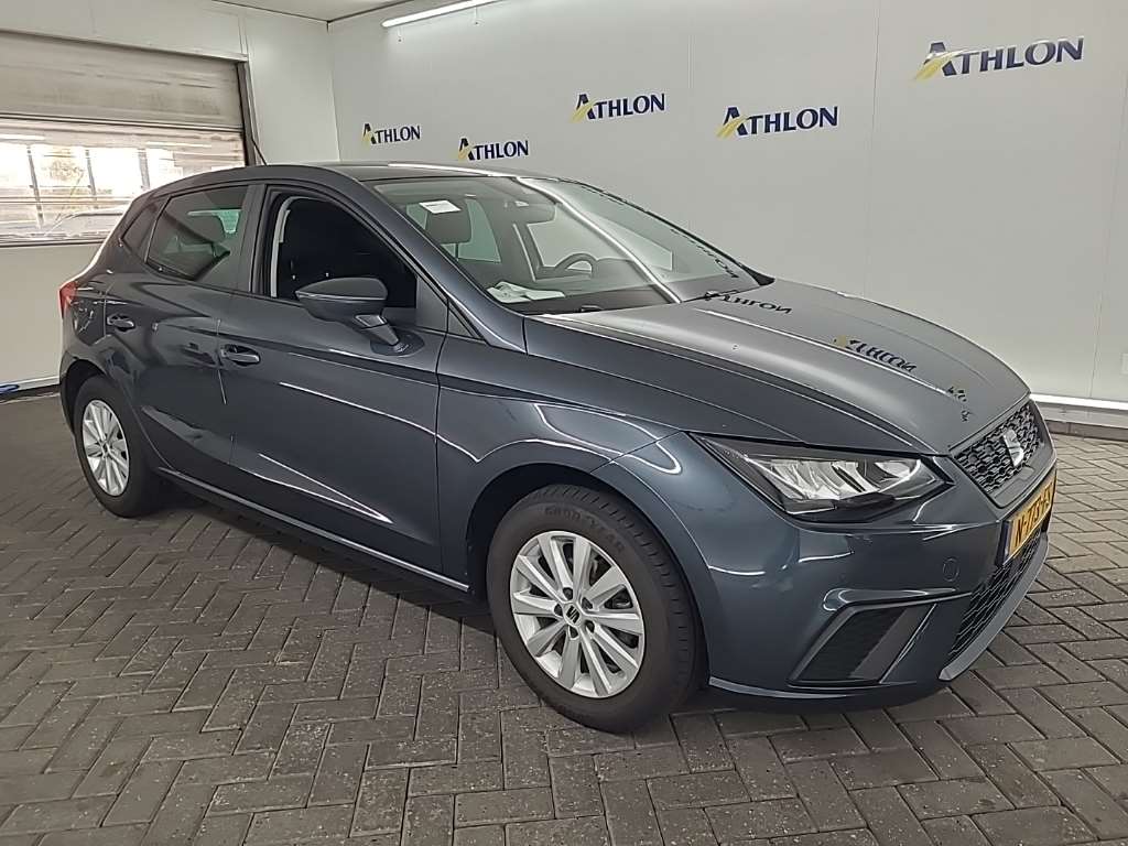 Seat Ibiza 1.0 TSI Style Business