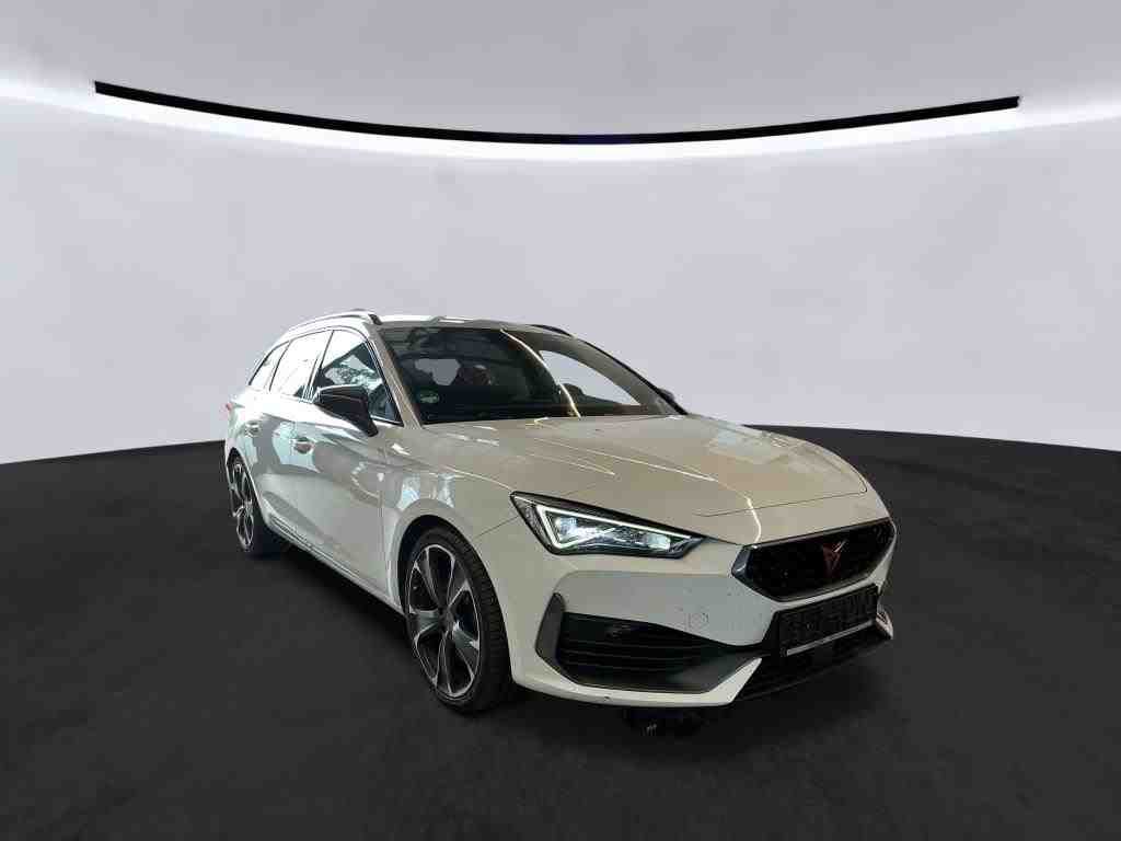 Cupra Leon Sportstourer 1.4 e-Hybrid VZ
