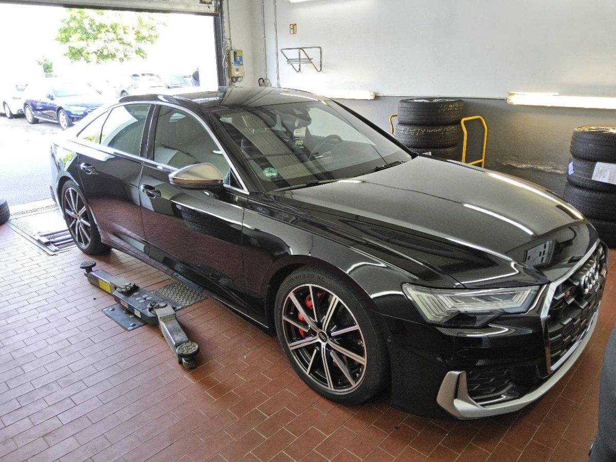 Audi S6 3.0 TDI