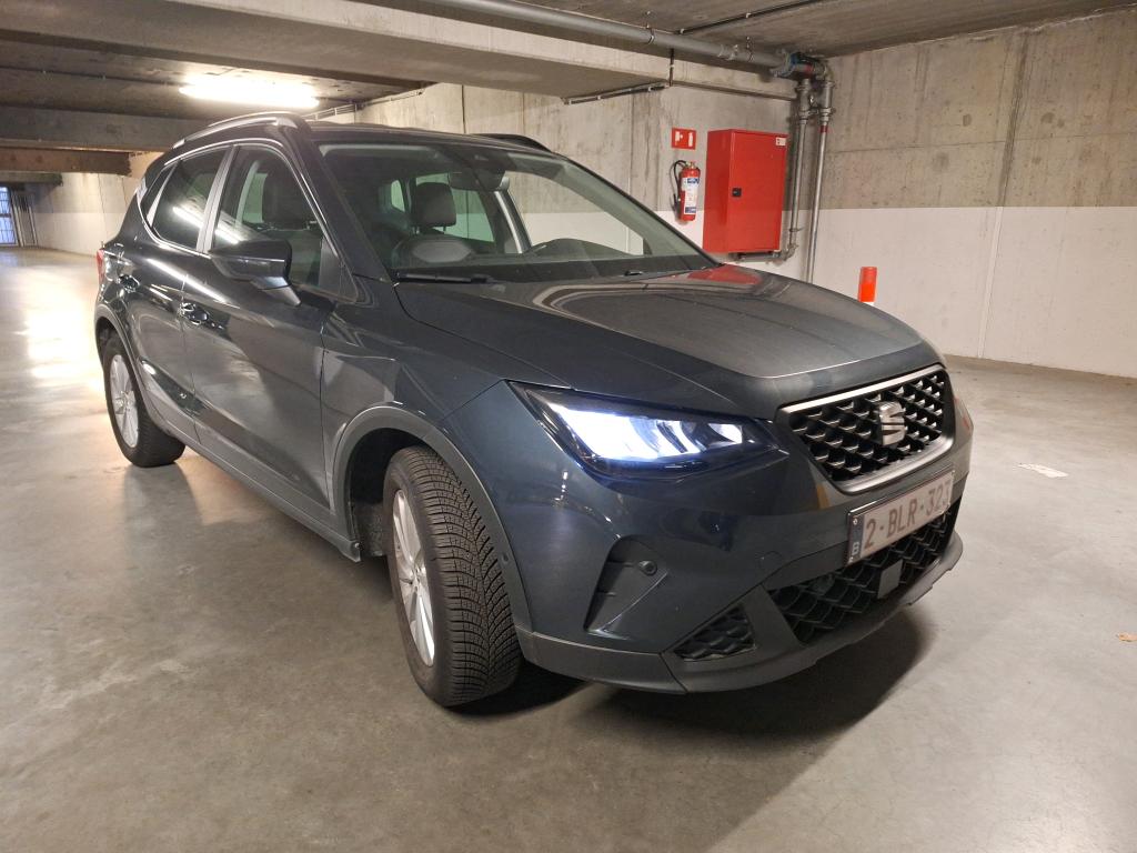 SEAT Arona 1.0 TSI Style
