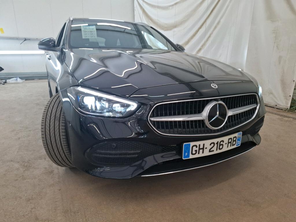 Mercedes-Benz C Break 200 Avantgarde