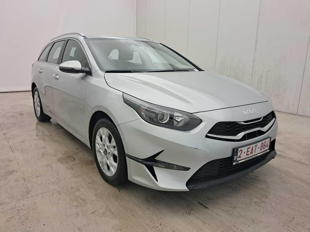Kia Ceed SW 1.0i