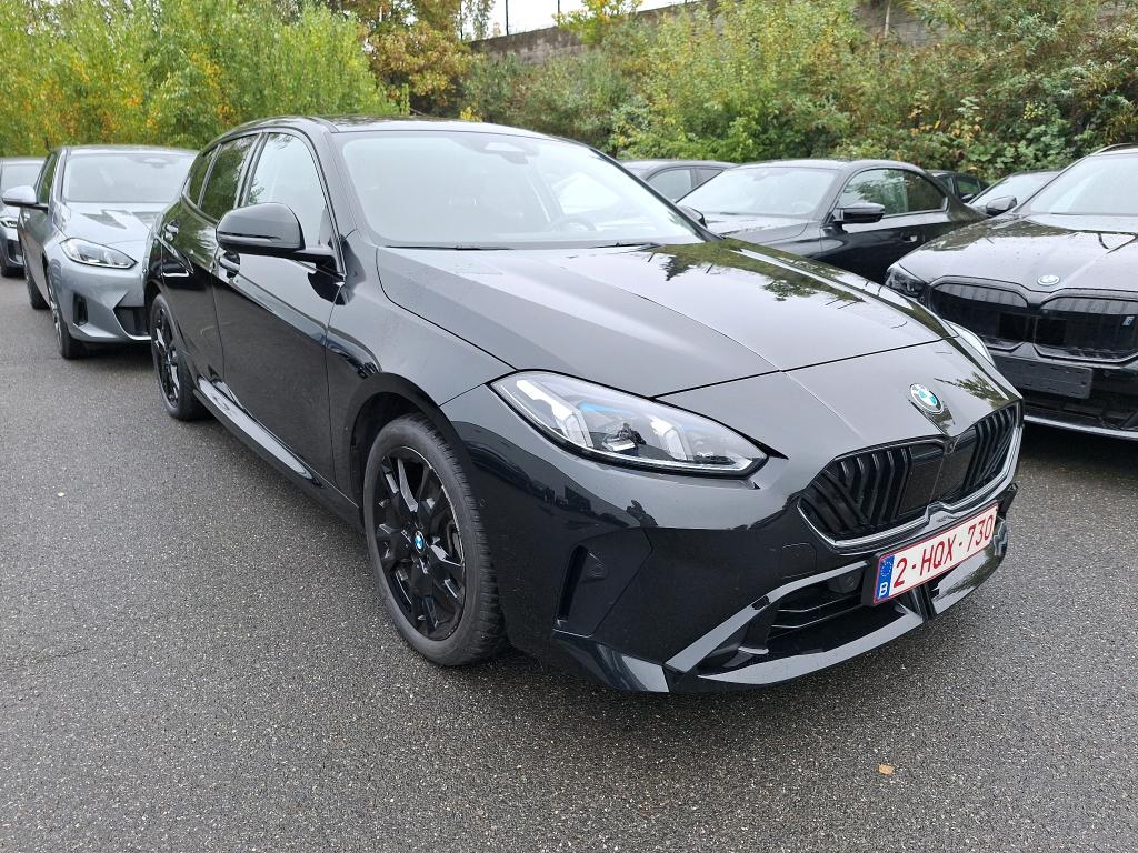 BMW 1 Series 116i
