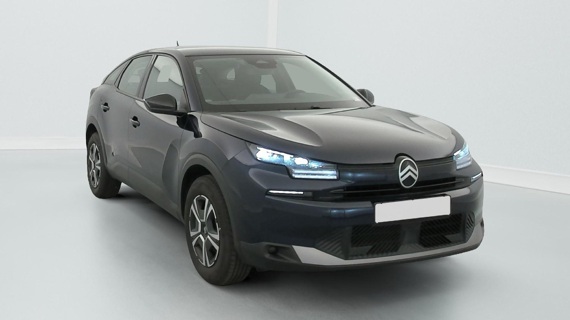 Citroën C4 You