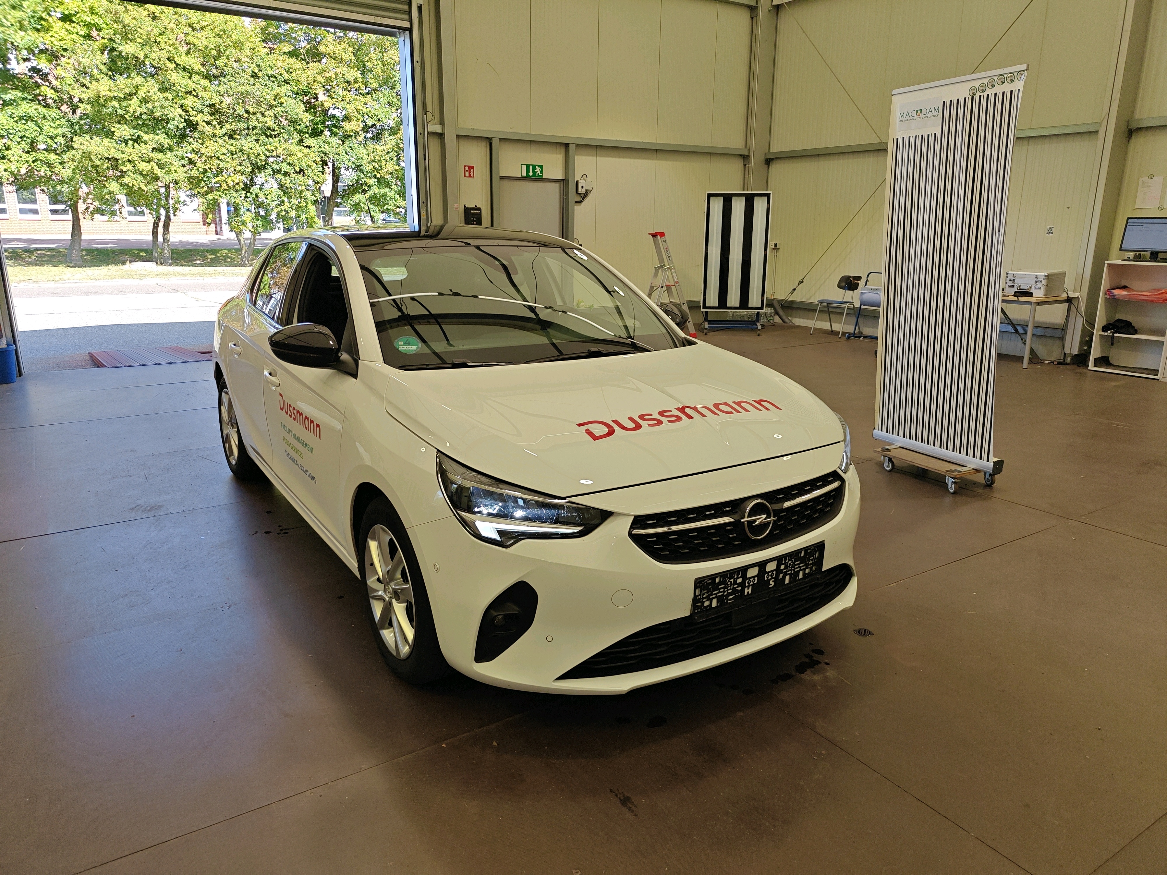 Opel Corsa 1.5 Elegance