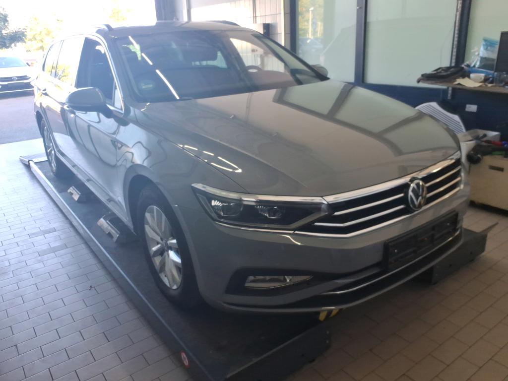 Volkswagen Passat Variant 1.5 TSI Business