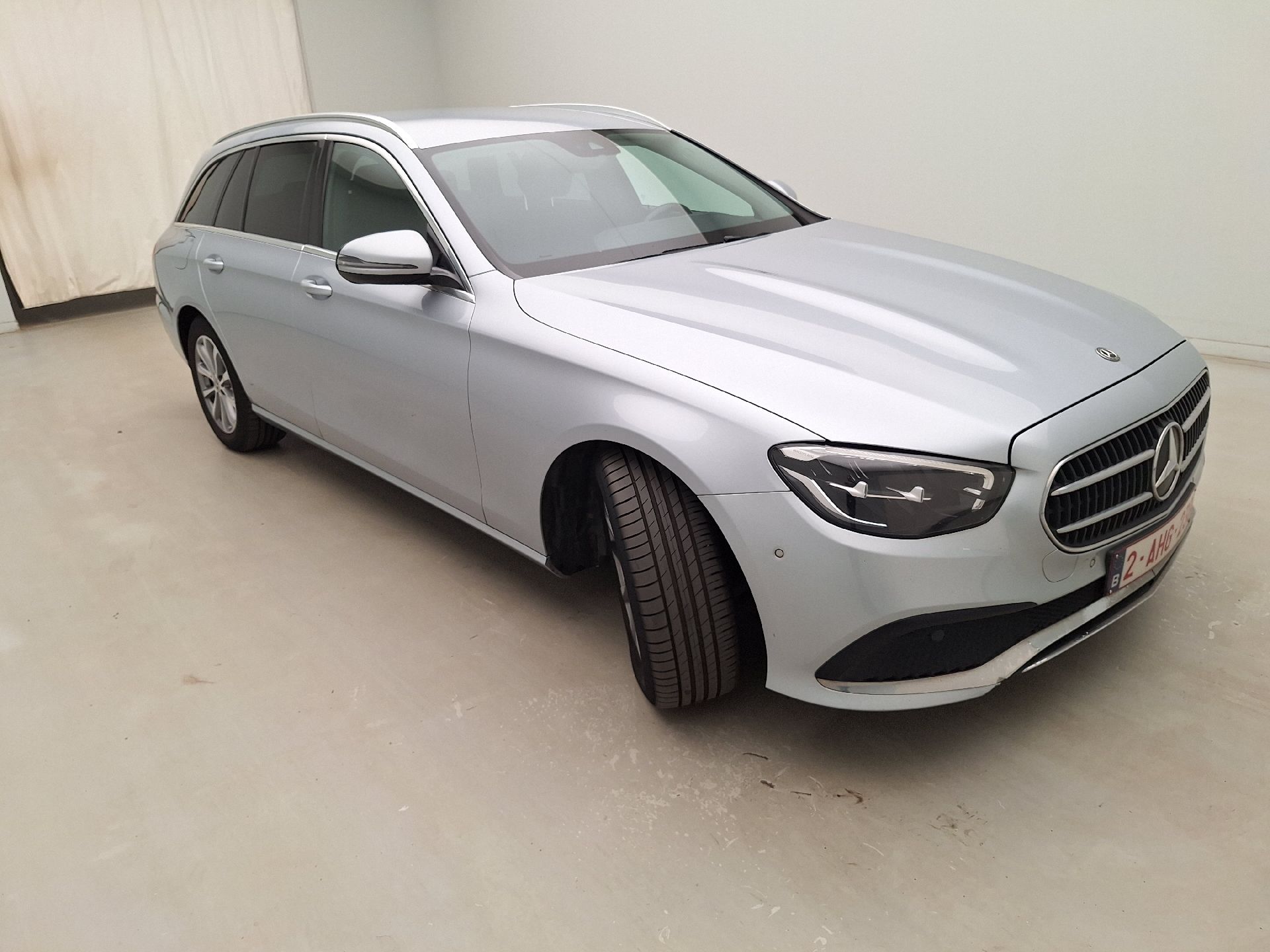 Mercedes-Benz E Break 200 Business Solution