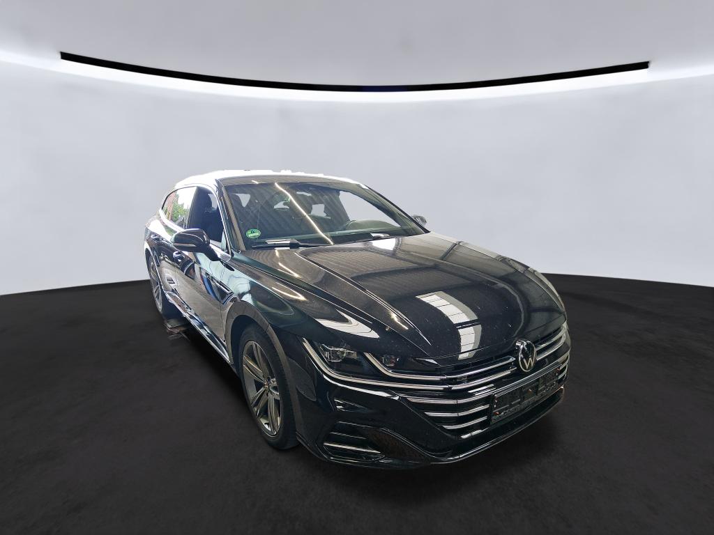 Volkswagen Arteon Shooting Brake 2.0 TDI R-Line