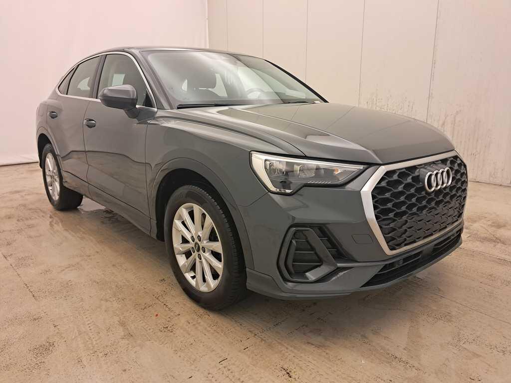 Audi Q3 Sportback 45 TFSIe Attraction