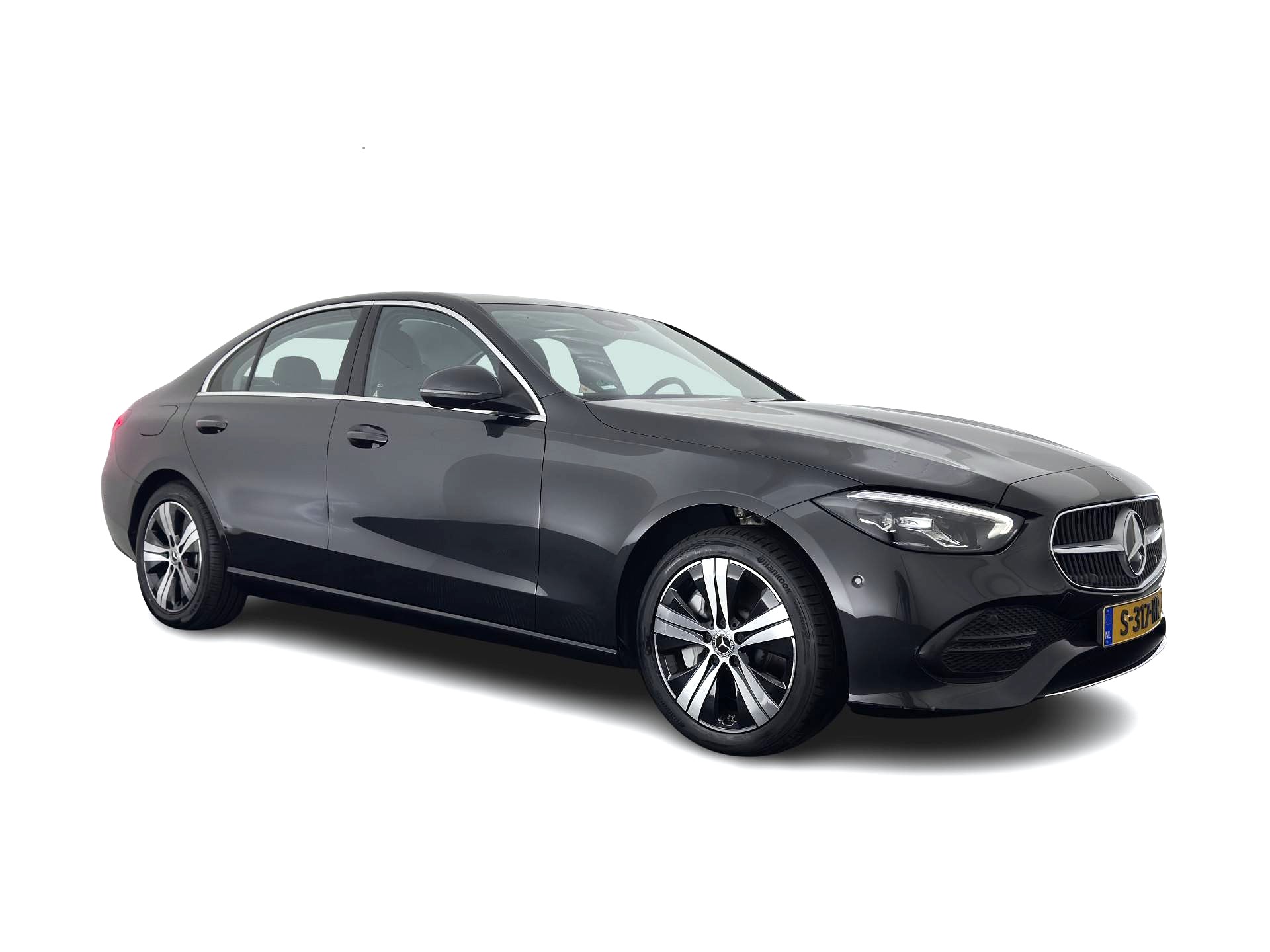 Mercedes-Benz C 300e Luxury