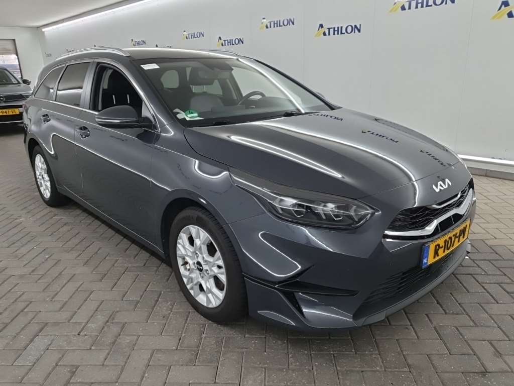 Kia Ceed SW 1.0 T-GDI DynamicPlusLine