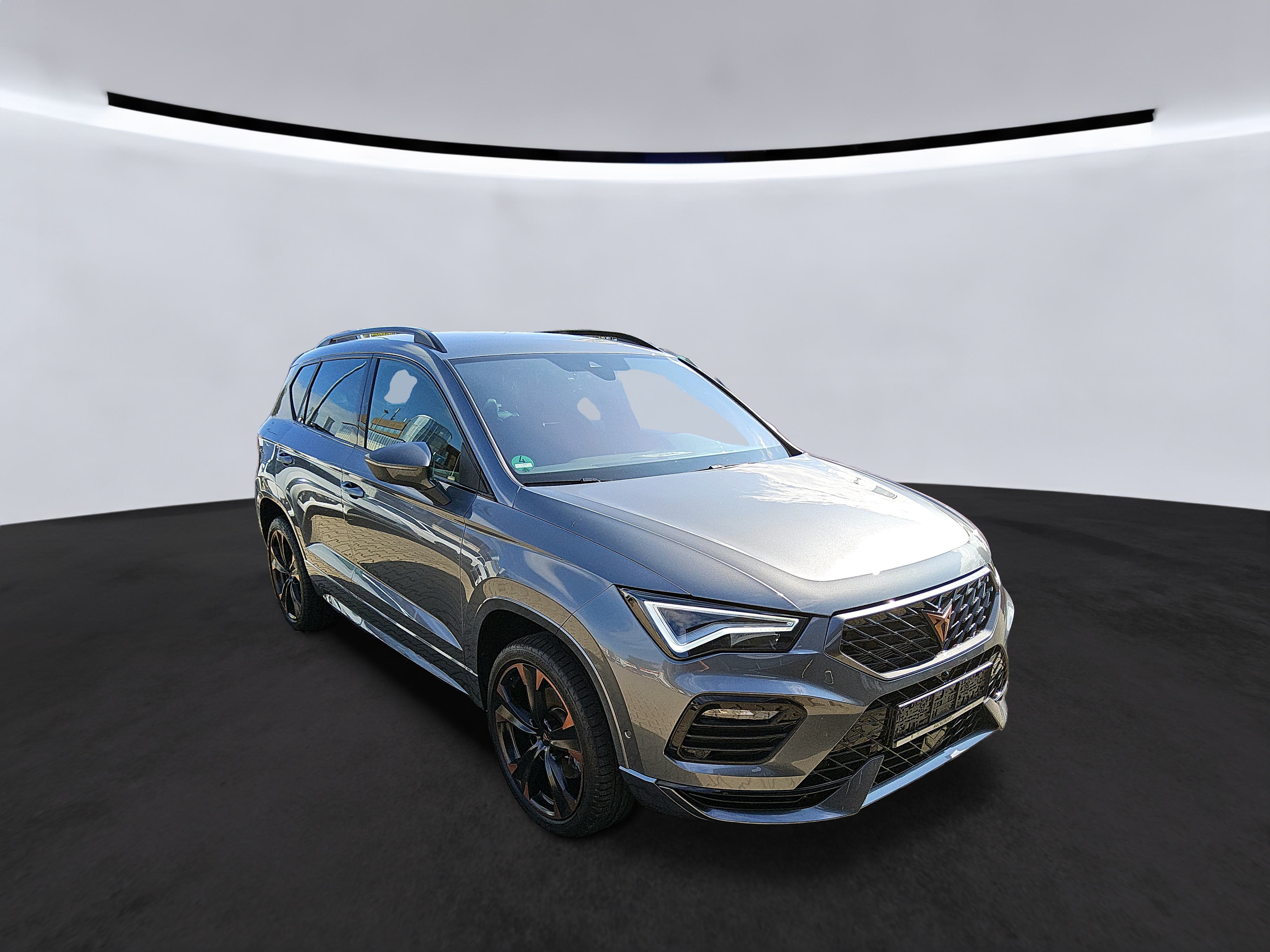 Cupra Ateca 1.5 TSI