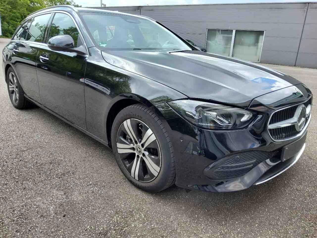 Mercedes-Benz C Break 200d Avantgarde Advanced
