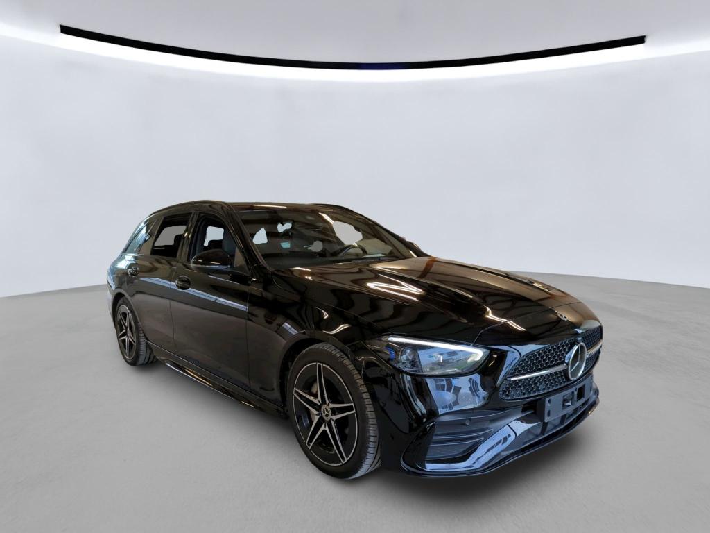 Mercedes-Benz C Break 200d
