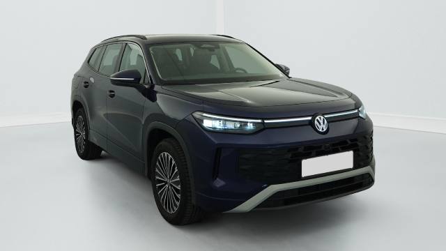 Volkswagen Tayron 1.5 eTSI Life