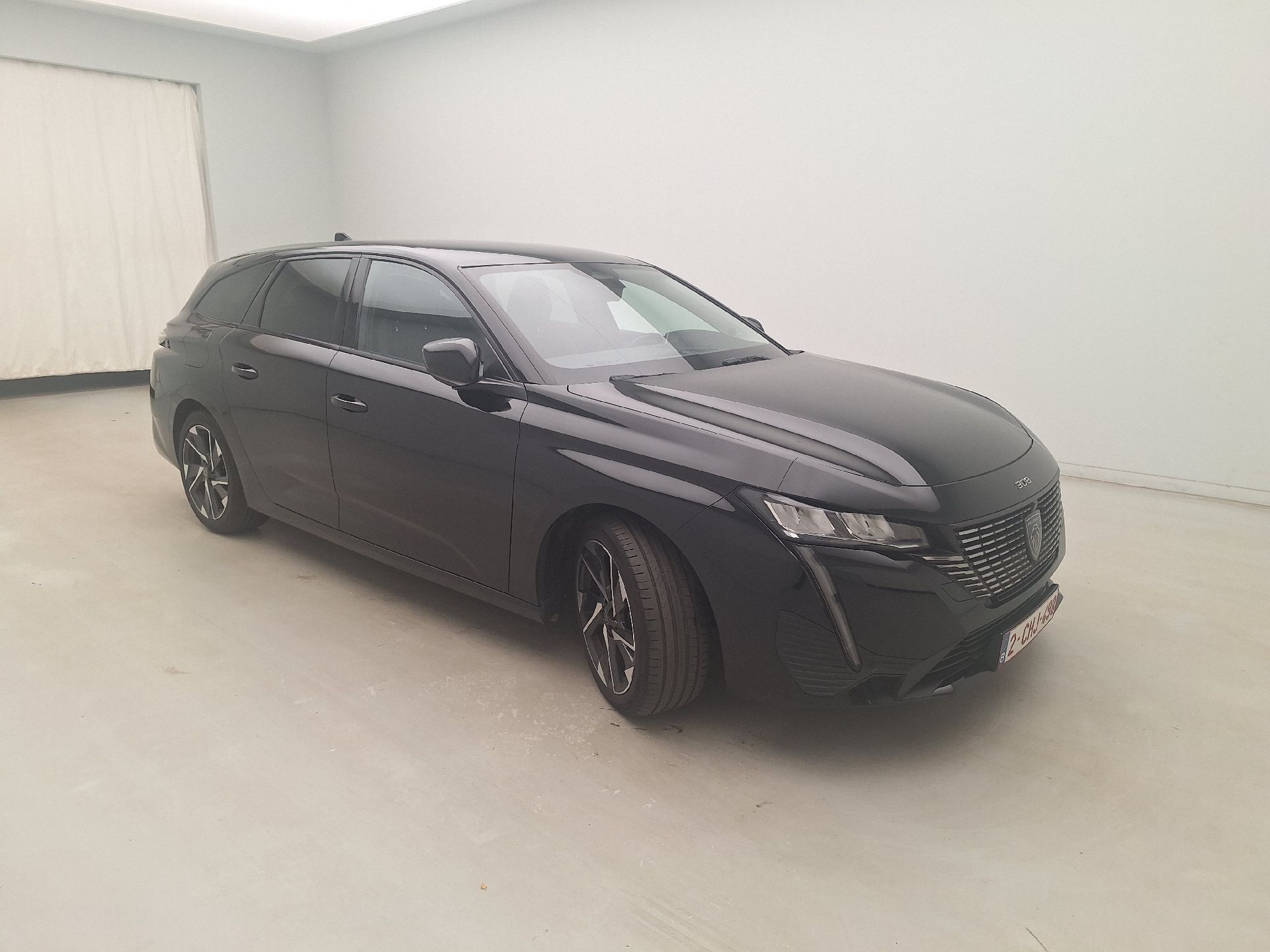 Peugeot 308 SW 1.5 Allure Pack