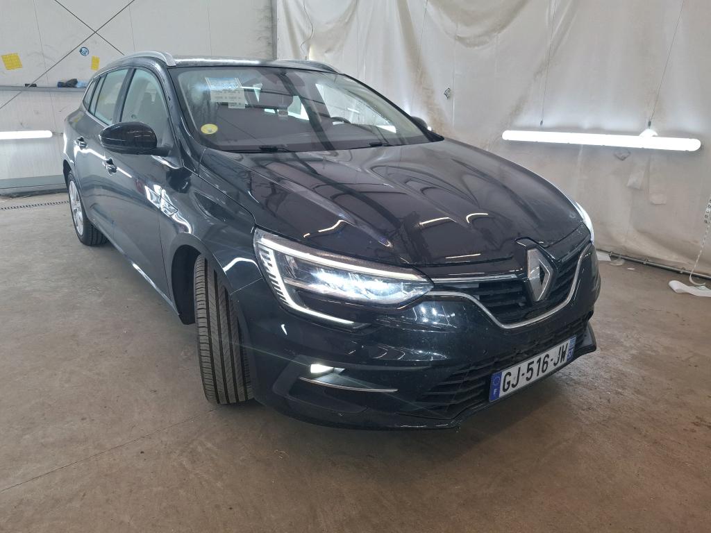 Renault Megane Grandtour Business
