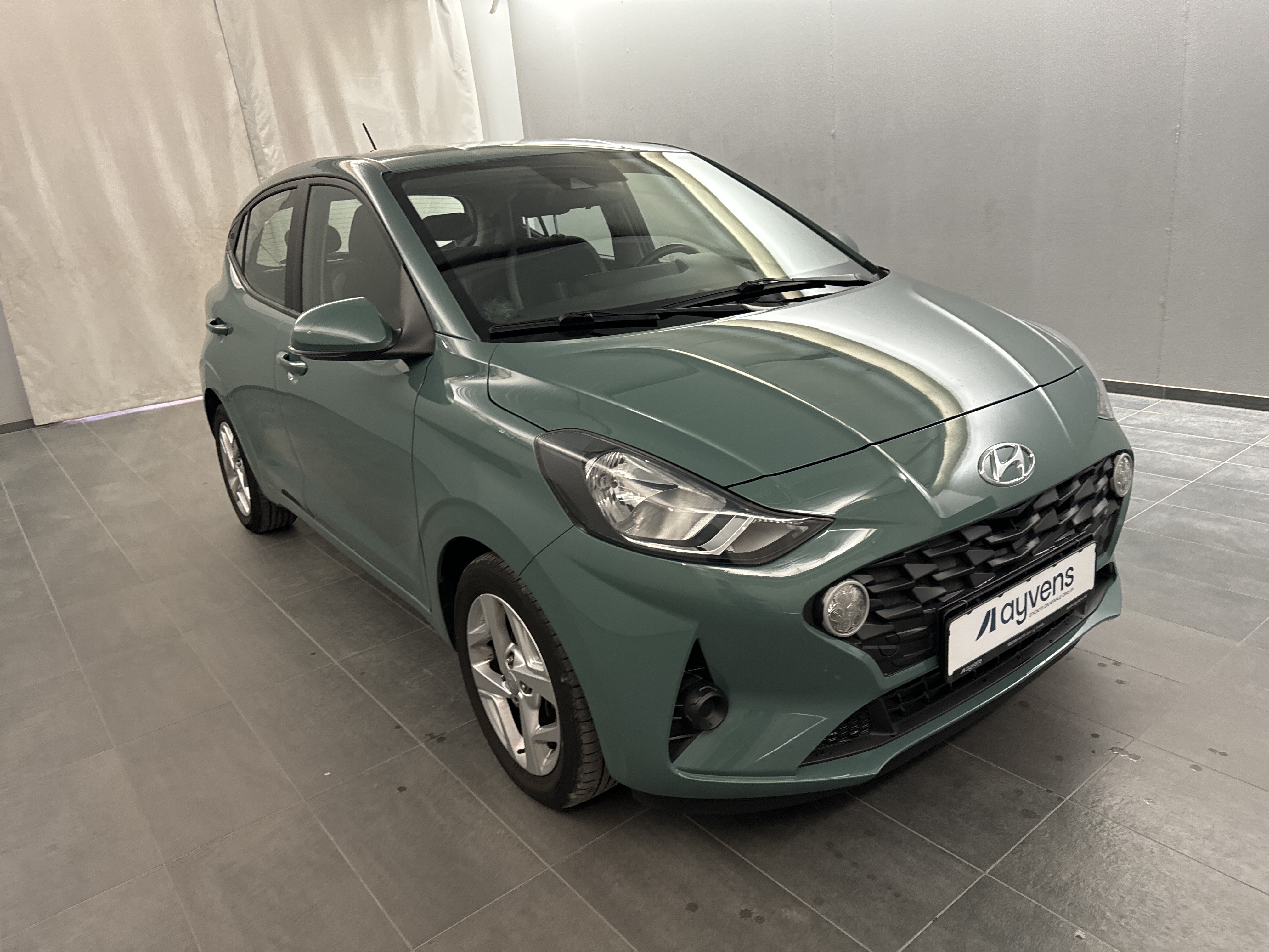 Hyundai i10 1.2