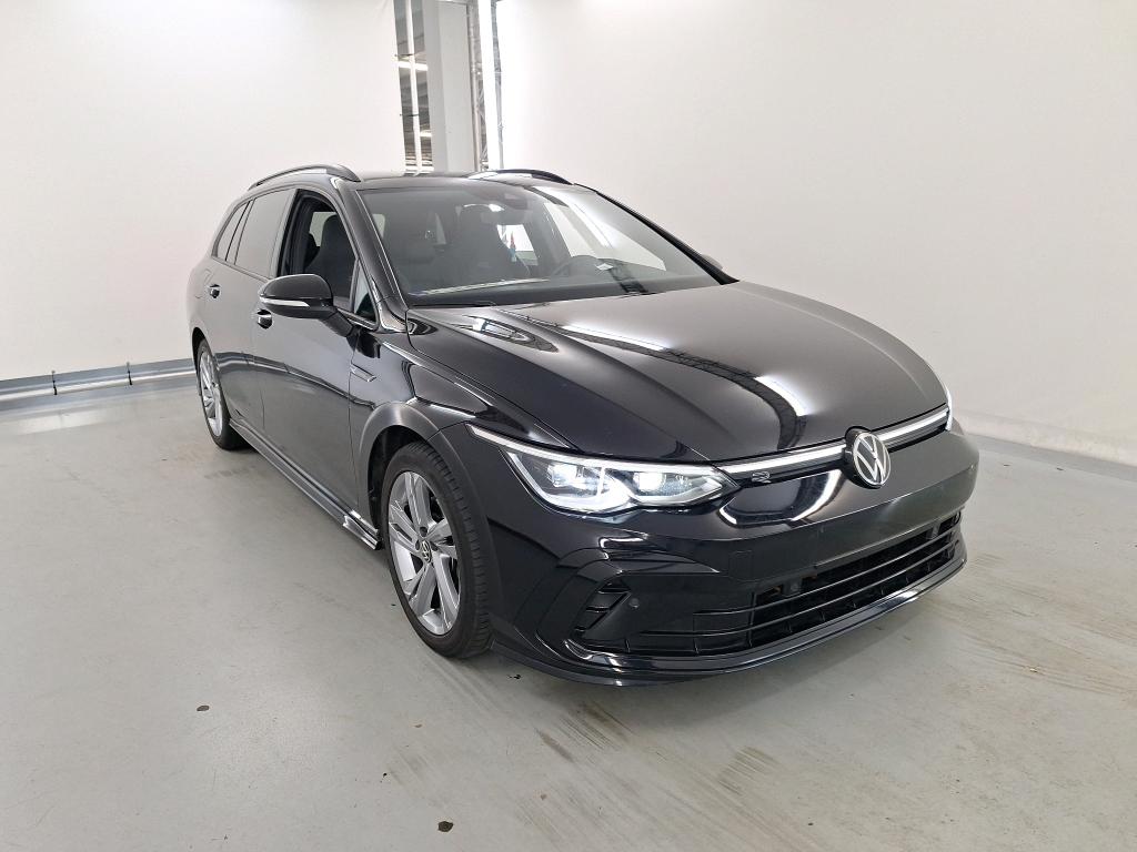 Volkswagen Golf Variant 1.0 eTSI R-Line