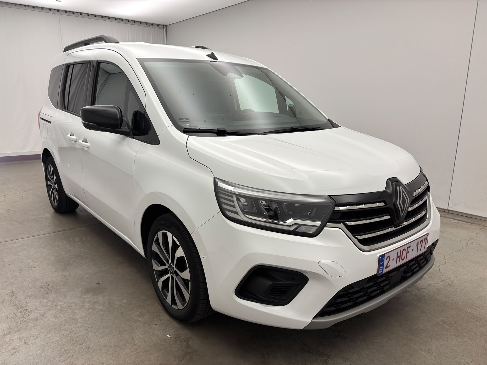 Renault Kangoo 1.5 DCI Techno