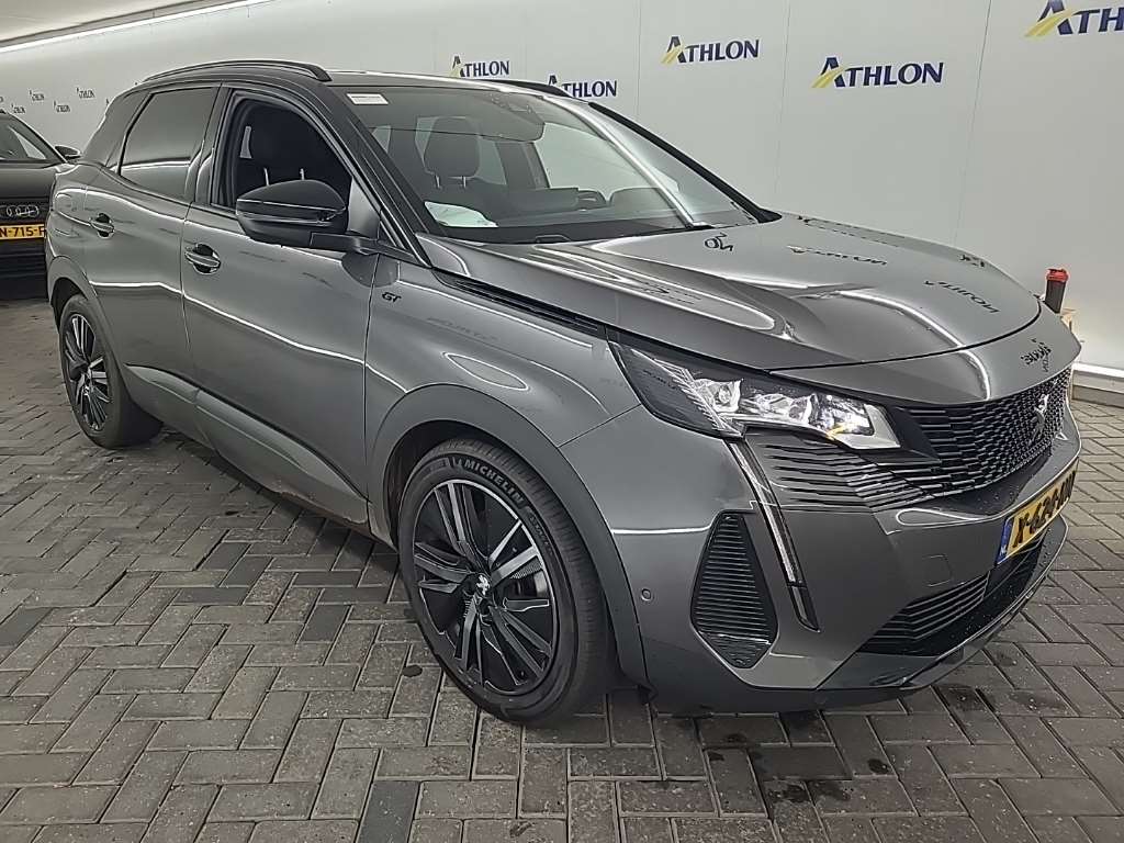 Peugeot 3008 1.6 GT