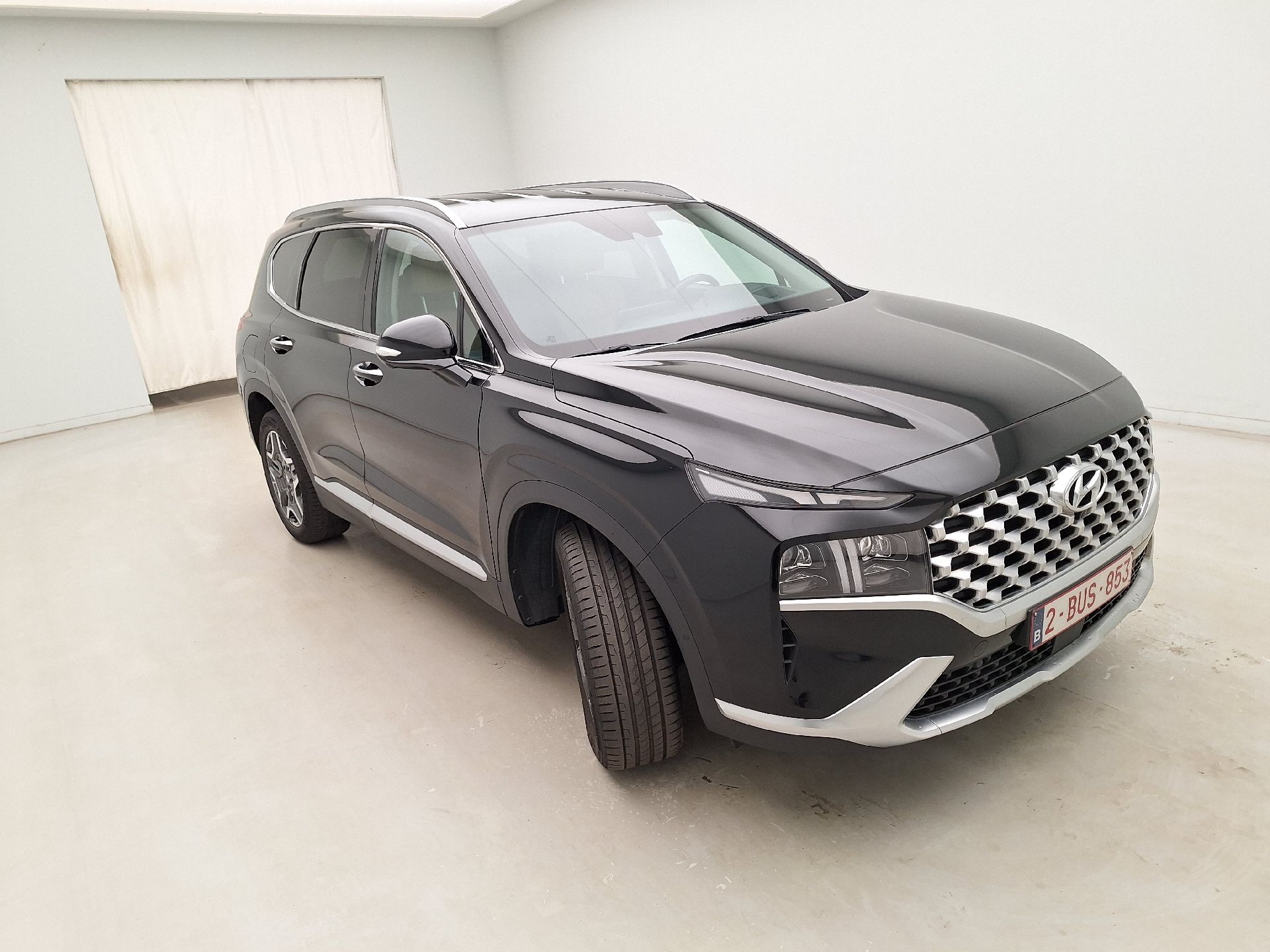 Hyundai Santa Fe 1.6