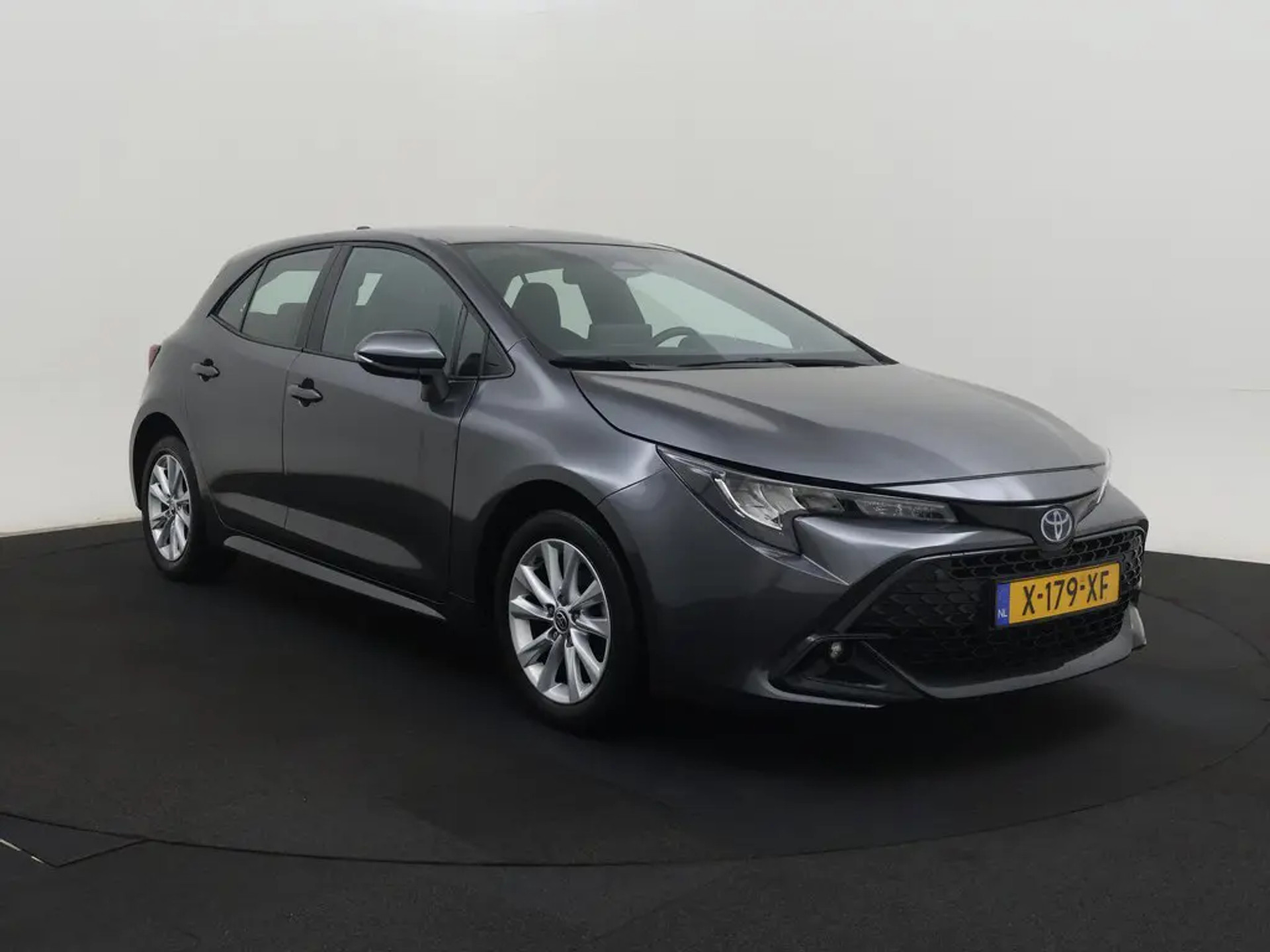 Toyota Corolla Active