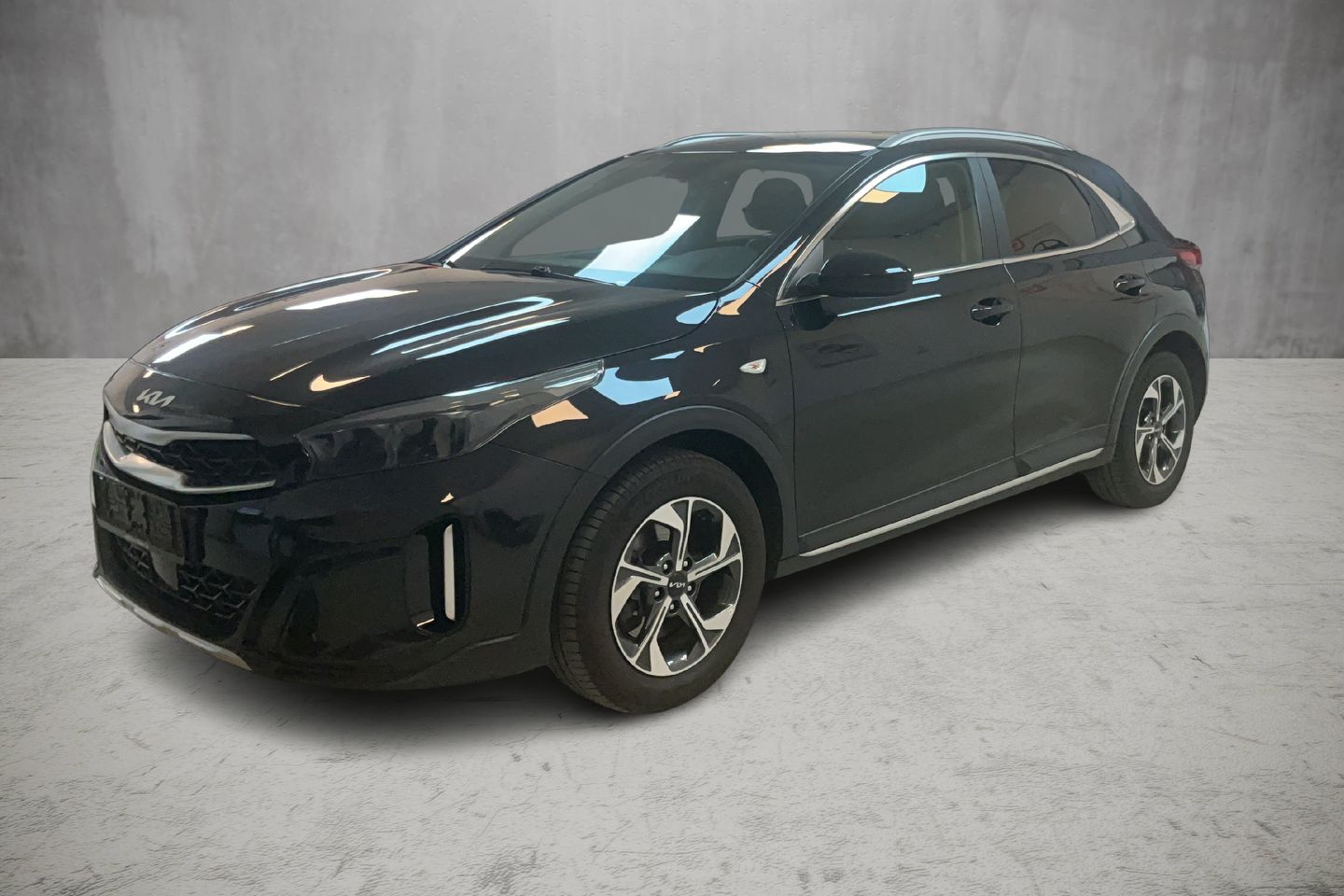 Kia XCeed Prestige