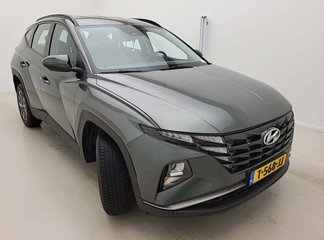 Hyundai Tucson 1.6 T-GDI Comfort