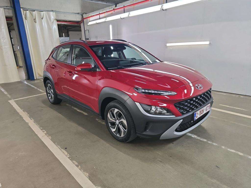 Hyundai Kona 1.6 GDI Twist