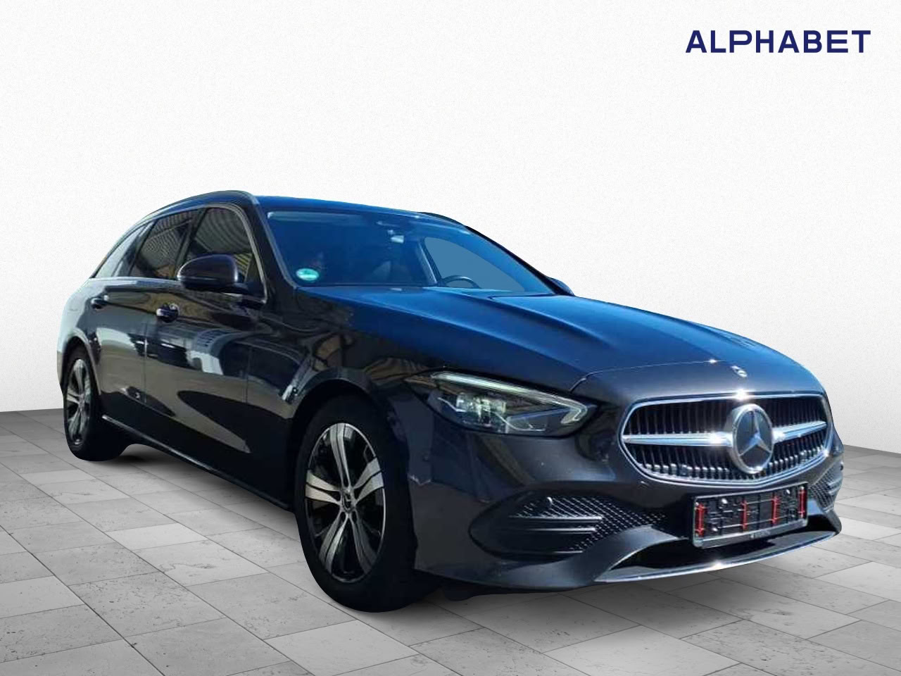 Mercedes-Benz C Break 200d Avantgarde