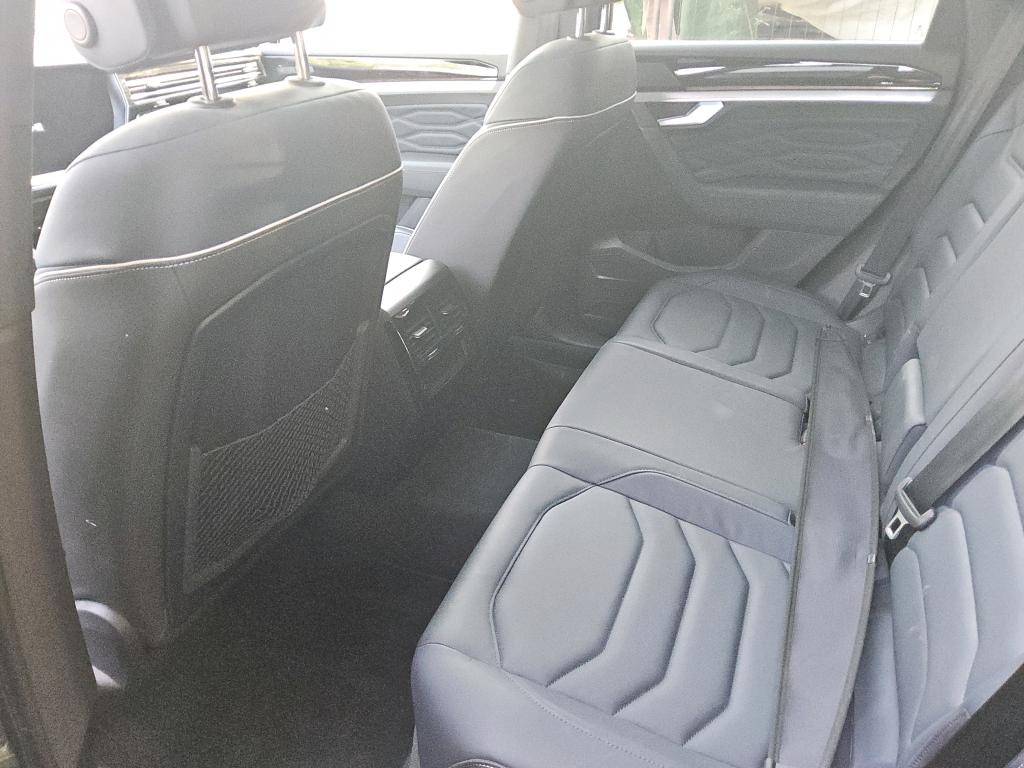 Volkswagen Touareg 3.0 TDI Elegance