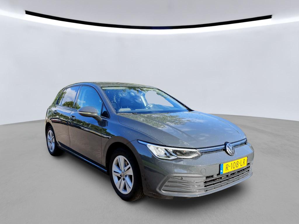 Volkswagen Golf 1.5 TSI Life Business