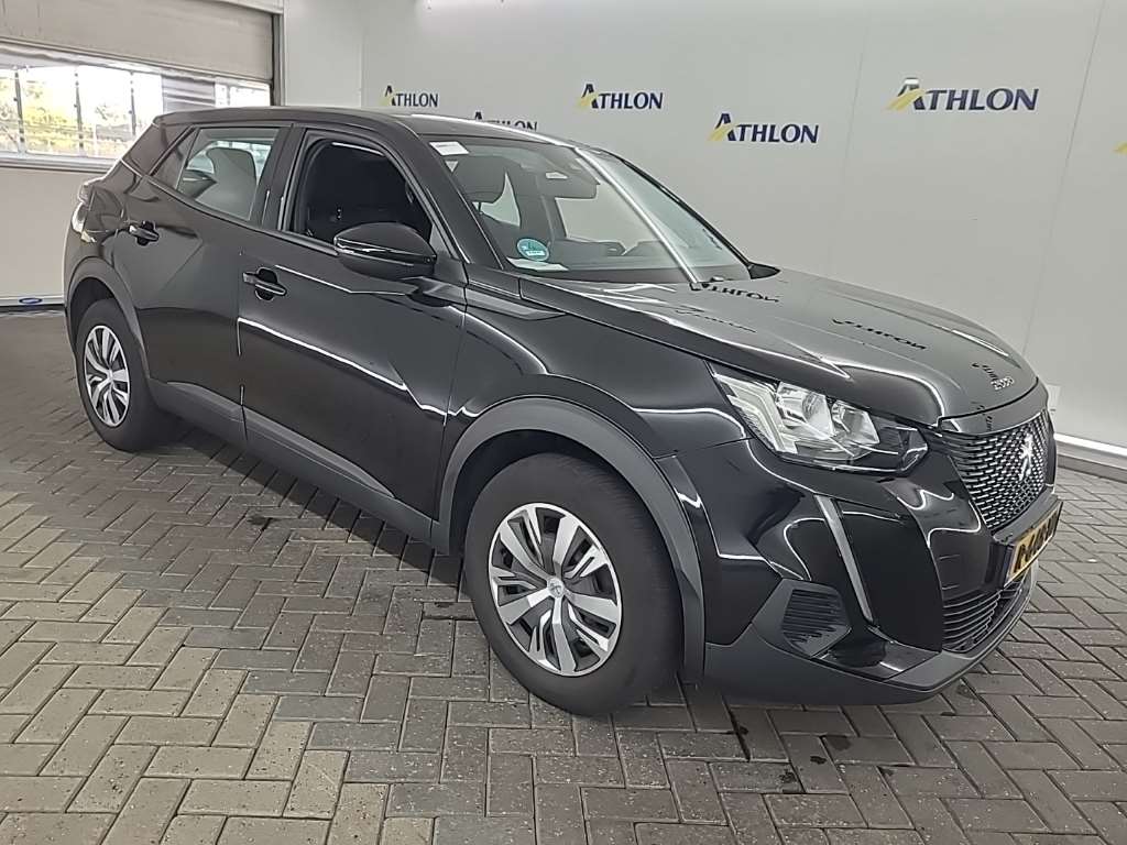 Peugeot 2008 1.2i Active