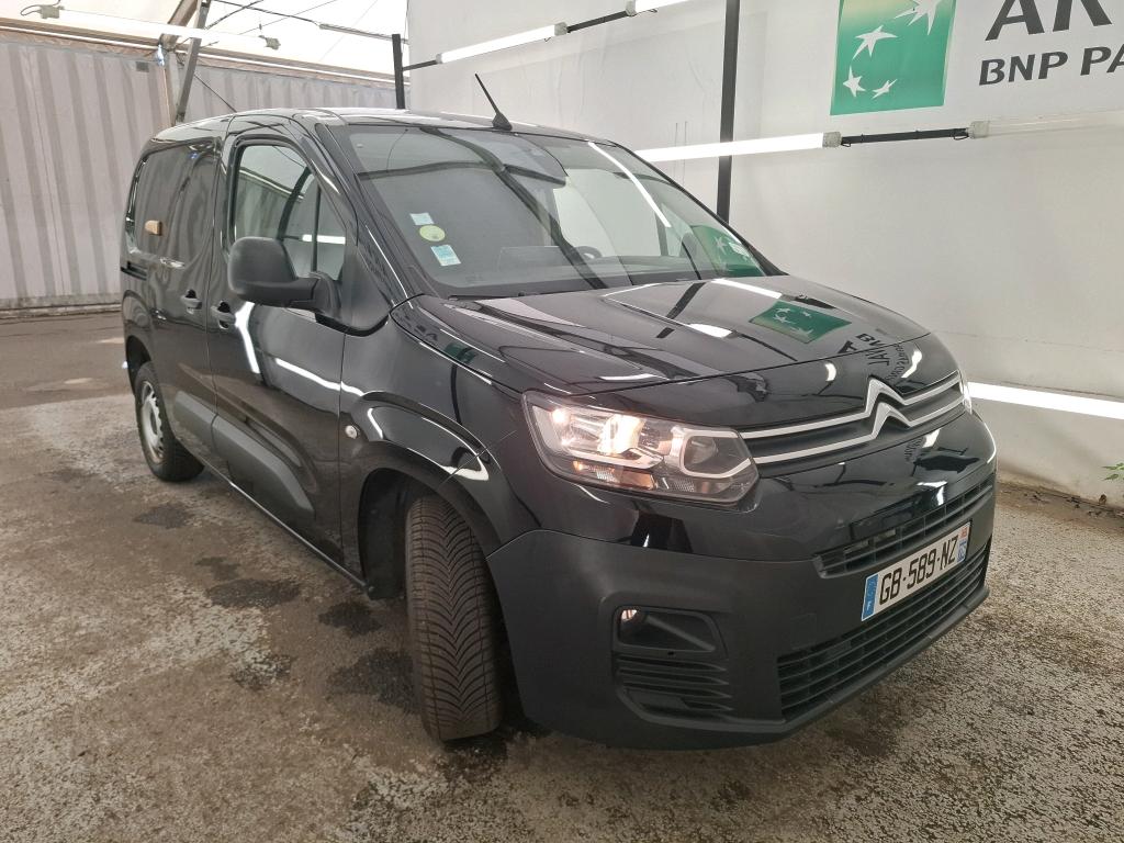 Citroën Berlingo Club