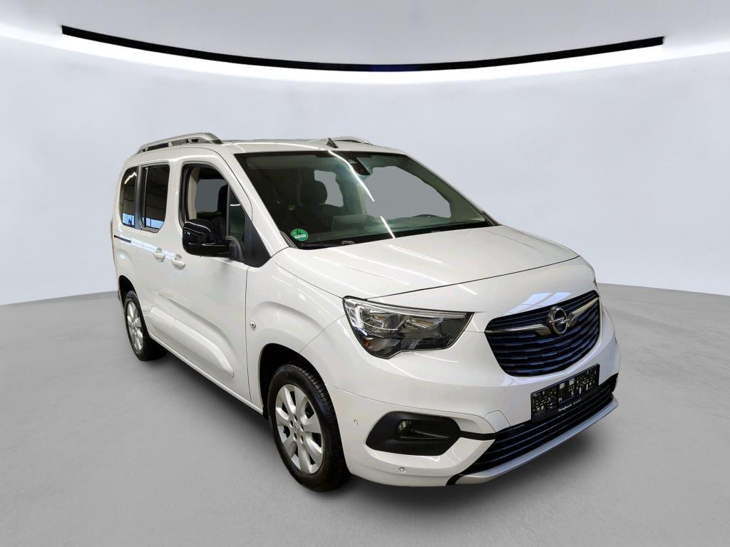 Opel Combo Life 1.2