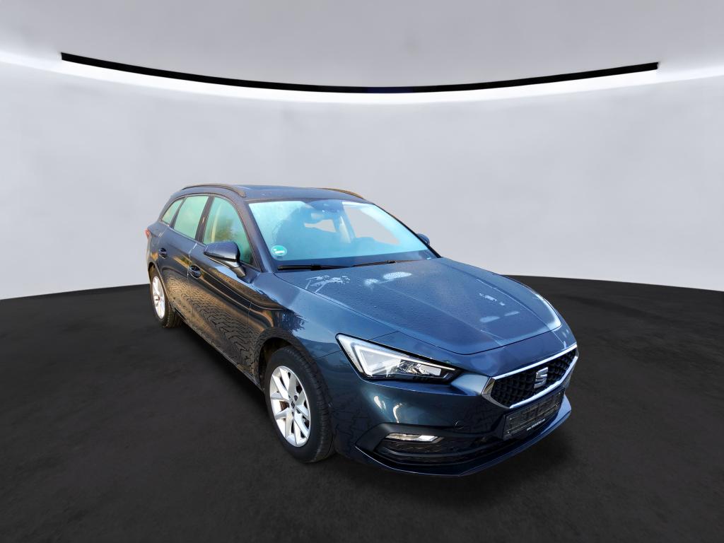 Seat Leon Sportstourer 2.0 TDI Style