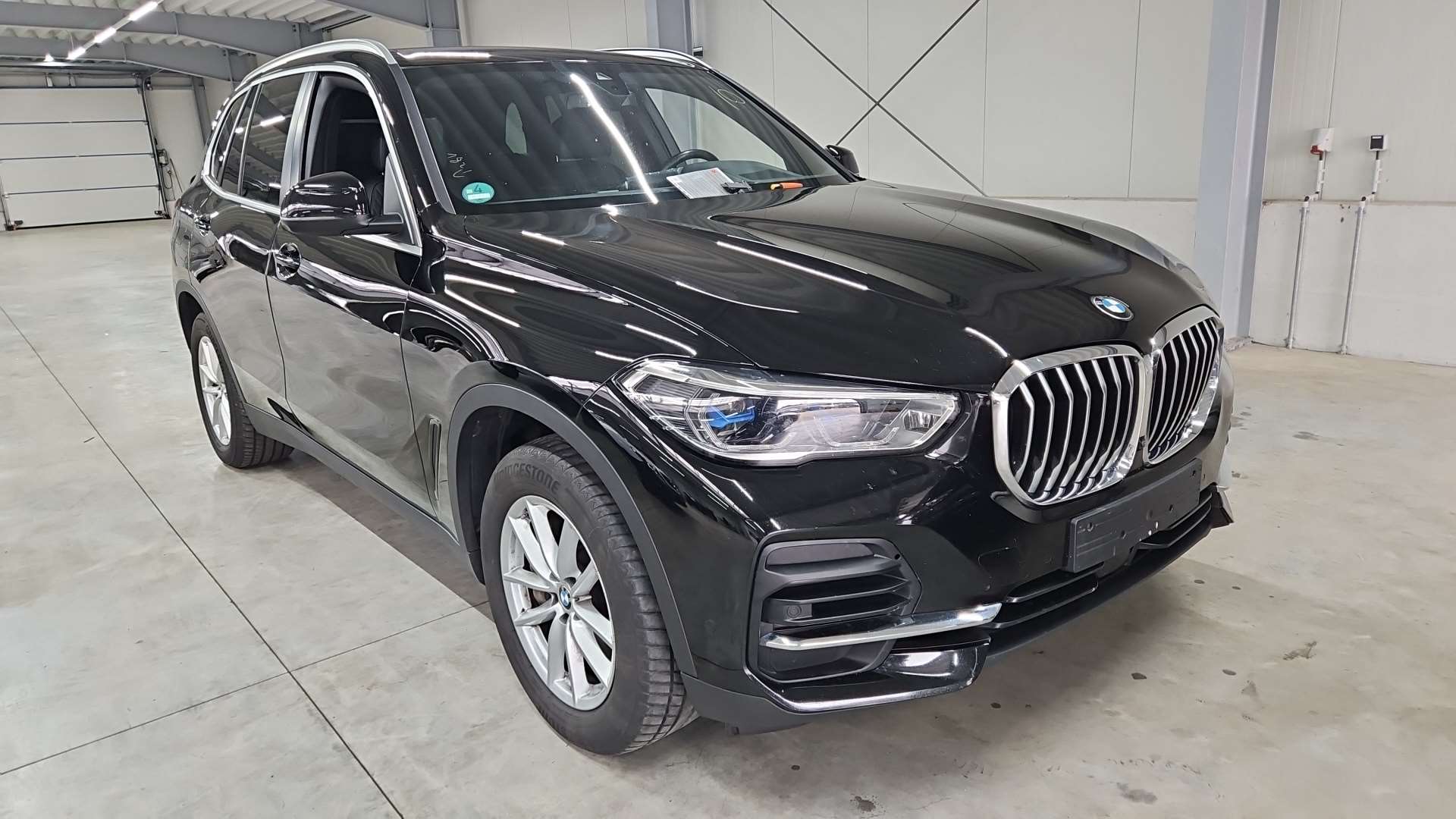 BMW X5 30d