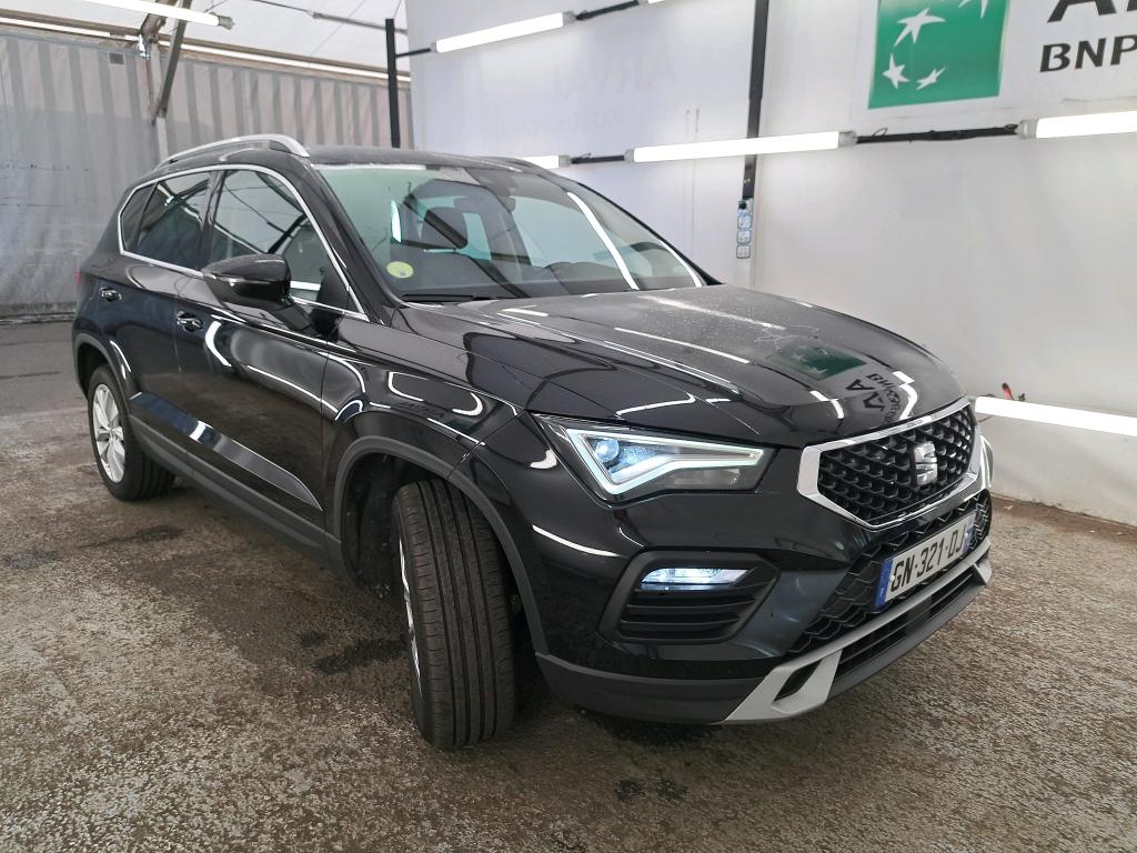 SEAT Ateca 2.0 TDI Business